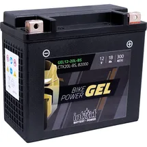 Intact GEL12-20L-BS 18 Ah 300 A