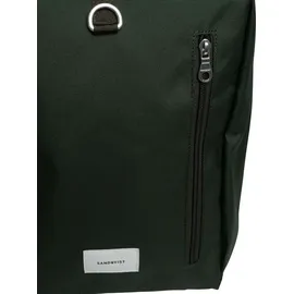 Sandqvist Ground 19 l grün