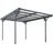 Juskys Carport 5 x 3 m