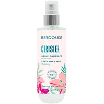 BERDOUES Cerisier Körperspray 200 ml
