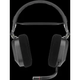 Corsair HS80 RGB carbon schwarz