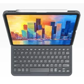 ZAGG Pro Keys für iPad Air (4. Generation) Schwarz