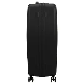 American Tourister Rejoy Spinner 77/30 Tsa 100l Koffer Auf Rollen True Black One Size
