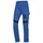 Uvex suXXeed industry Damen Cargohose, Bundhose, 88594, ultramarin, 38