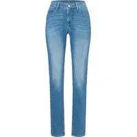 MAC Dream Wonderlight Denim Damen Jeans 0351L540190 D289 *, Farbe:D289, - / 32L