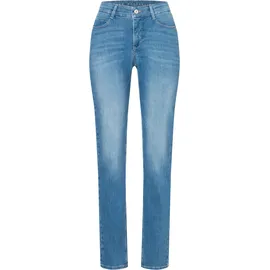MAC Dream Wonderlight Denim Damen Jeans 0351L540190 D289 *, Farbe:D289, - / 32L