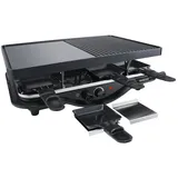 Steba RC 11 Guss Raclette 1400 W RC11