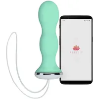 Perifit Kegel Beckenbodentrainer - Türkis