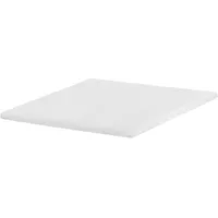 Beliani Matratzentopper GRACIOUS 160 x 200 cm
