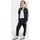 adidas SST Trainingsanzug Schwarz 128