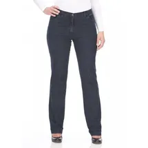 KjBrand Hose Jeans dunkelblau-Denim Größe 52 - 26