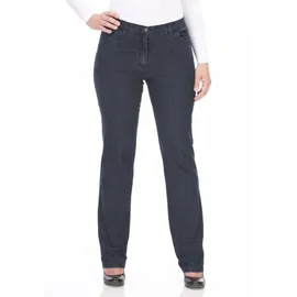 KjBrand Hose Jeans dunkelblau-Denim Größe 52 - 26