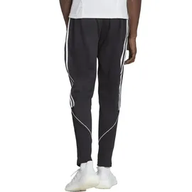adidas Tiro 23 League Jogginghose Schwarz XL