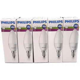 Philips CorePro LEDcandle 6W E14 (76238600)
