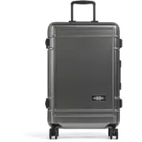 Eastpak Trolley Resist'R Case M Brushed Metal