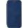 Peter Jäckel Galaxy S25 Ultra Flipcase blau