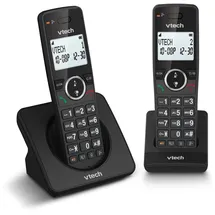 Vtech ES2001 schwarz