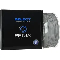 PrimaCreator Primaselect Abs-filament 1kg 1.75 Mm - Grey