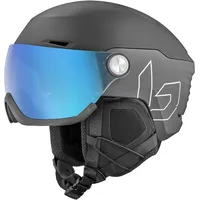 Bollé V-Ryft Pure 55-59 cm Black Coal Matte