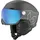 Bollé V-Ryft Pure 55-59 cm Black Coal Matte