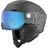 Bollé V-Ryft Pure 55-59 cm Black Coal Matte