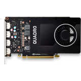PNY NVIDIA Quadro P2000 5GB GDDR5 (VCQP2000-PB)