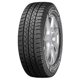 Goodyear 195/75 R16C 107S/105S Vector 4Seasons Cargo M+S
