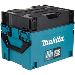 Makita Akku-Ladekoffer 40V max. BCC01 - 8 Steckplätze - XGT - 40V max. - 1914U3-7