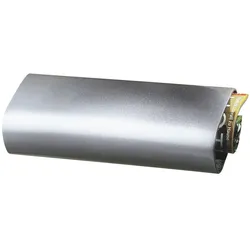 Burg Wächter Zeitungsbox silber 4900 Si