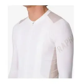 Rapha Pro Team Lightweight weiß L