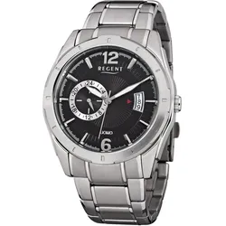 Regent UM 1201 Herren Multifunktionsuhr