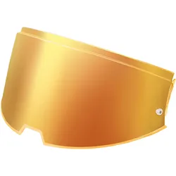LS2 Visier für FF906 Advant iridium gold