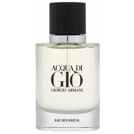 Giorgio Armani Acqua di Gio Homme Eau de Parfum refillable 40 ml