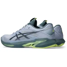 Asics Solution Speed FF 4 Grau/Yellow 44
