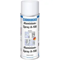 WEICON Aluminiumfarbe 375 ml