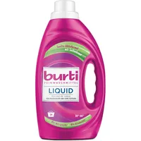 burti Feinwaschmittel Color Flüssig 29 WL