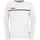 Kempa Team Germany Deutschland Sweatshirt Herren weiß XXL