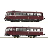 Roco H0 Schienenbus BR 798/998 DB