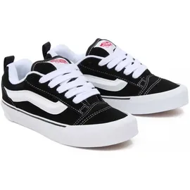 Vans Knu Skool Black 40