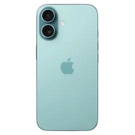 Apple iPhone 16 Plus 512 GB Blaugrün
