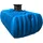 4rain Flachtank Flat XL 7000 l blau