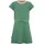 TROLLKIDS - Girl's Noresund Dress - Kleid Gr 164 grün