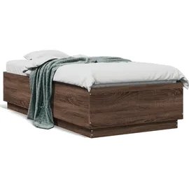 vidaXL 3209666 Bettrahmen