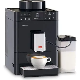 Melitta Caffeo Passione OT F531-102 schwarz