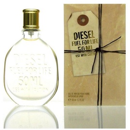 Diesel Fuel for Life Eau de Parfum 50 ml