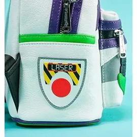 Loungefly Toy Story Rucksack Buzz Lightyear Character Inspired Nue offiziell