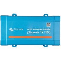 Victron Phoenix 12/500 VE.Direct 12V 230V 400W Inverter Wechselrichter