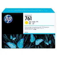 HP 761 gelb (CM992A)