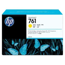 HP 761 gelb (CM992A)