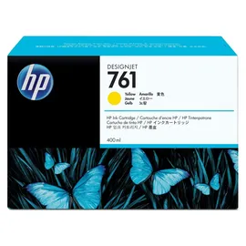 HP 761 gelb (CM992A)
